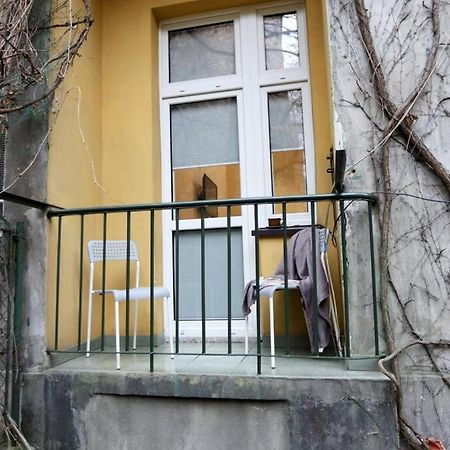 Batorego Cosy Apartment 2 Cracovia Exterior foto