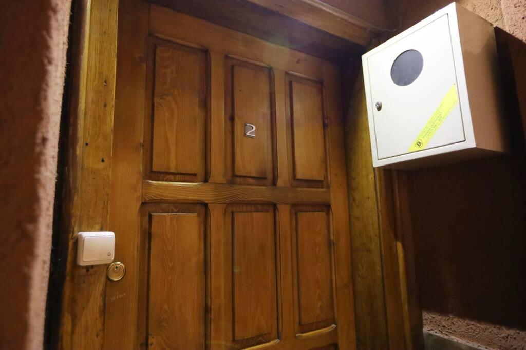 Batorego Cosy Apartment 2 Cracovia Exterior foto