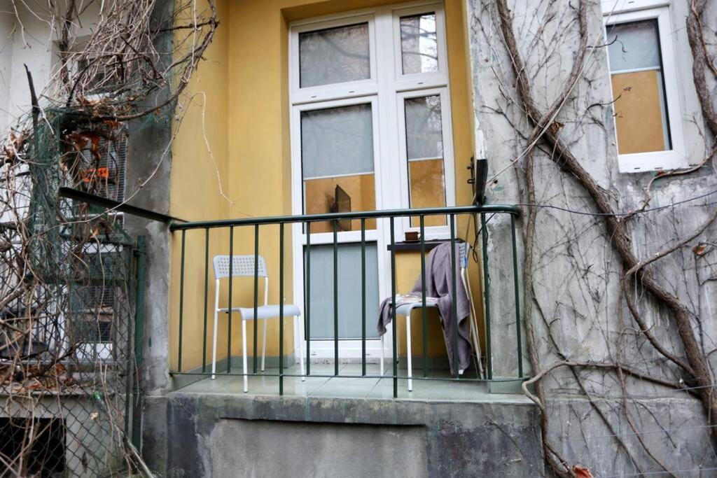 Batorego Cosy Apartment 2 Cracovia Exterior foto