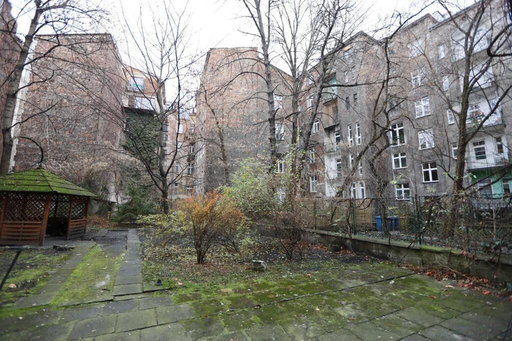 Batorego Cosy Apartment 2 Cracovia Exterior foto